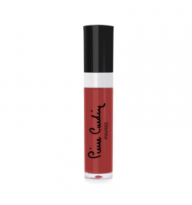 Pierre Cardin Lip Master lūpų blizgis Hollywood Red 603, 7 ml