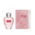 ETERNAL KISS moteriškas parfumuotas vanduo, 90 ml