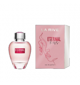 La Rive kvapusis vanduo moterims Eternal Kiss, 90 ml