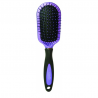 REED hairbrush Violet