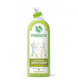 SYNERGETIC sanitarinis valiklis arbatmedžio ir eukalipto biologškai skaidomas, 700 ml
