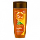 FK šampūnas plaukams intensyvus stiprinimas ir priežiūra su chna, 270 ml