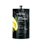 CAFE MIMI stiprinamasis šampūnas silpniems ir lūžinėjantiems plaukams Avokadas ir rozmarinas, 100 ml