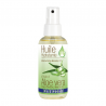 PRÉPHAR drėkinamasis alavijo aliejus kūnui ir plaukams, 100 ml