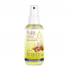 PRÉPHAR softening sweet almonds oil for body and hair, 100 ml