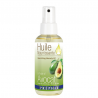 PRÉPHAR nourishing avocado oil for body and hair, 100 ml