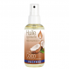 PRÉPHAR drėkinamasis kokosų aliejus kūnui ir plaukams, 100 ml