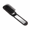 REED Foldable brush with mirror