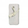 REED Natural pumice with drawstring