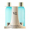 VIVIAN GRAY body set Gemstone Jasmine & Patchouli, 2 x 300 ml