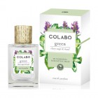 COLABO Green C&B moteriškas parfumuotas vanduo, 100 ml