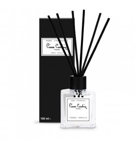 Pierre Cardin namų kvapas difuzorius Tonka & Vanilla , 100 ml