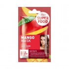 FITO SUPERFOOD kaukė plaukams, Mango, 20 ml