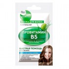Fito Vitamin kaukė plaukams Provitaminas B5, 200 ml