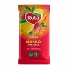 RUTA drėgnos servetėlės Selecta Mango 15 vnt.