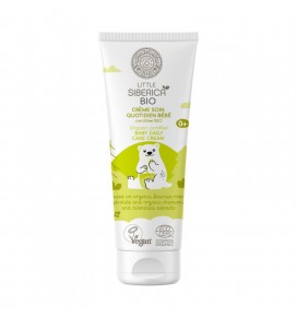 LITTLE SIBERICA kremas kasdienei priežiūrai, 75 ml