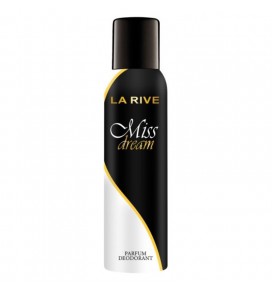 LA RIVE moteriškas dezodorantas Miss Dream, 150 ml
