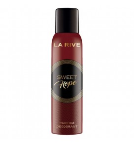 LA RIVE moteriškas dezodorantas Sweet Hope, 150 ml