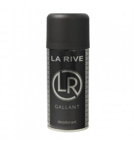 LA RIVE dezodorantas vyrams GALLANT , 150 ml