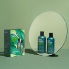 ESTEL MOLODO ZELENO balzamas-eliksyras plaukams su chlorofilu 200 ml