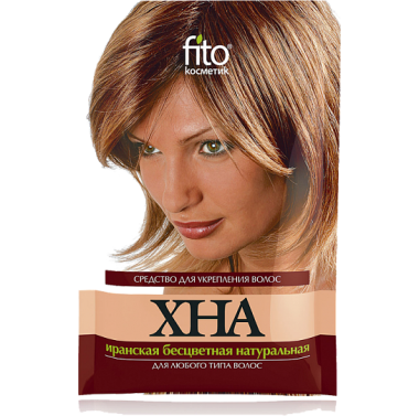 CHNA priemonė plaukų stiprinimui, bespalvė, 25 g