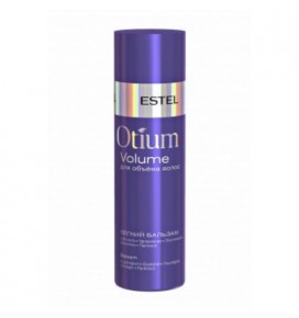 ESTEL OTIUM VOLUME balzamas teikiantis plaukams apimties, 200 ml