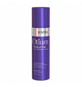 ESTEL OTIUM VOLUME purškiama priemonė teikianti apimtį plaukams, 200 ml