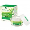 HERBAL CARE kremas veidui normalizuojantis dieninis/naktinis Žalioji arbata, 50 ml