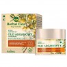 HERBAL CARE regenerating face cream Argan, 50 ml