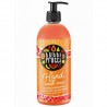 TUTTI FRUTTI rankų muilas Orange & Strawberry, 500 ml