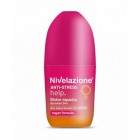 NIVELAZIONE Deo dezodorantas moterims kvapų blokatorius Anti Stress, 50 ml