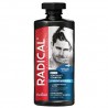 RADICAL MEN strengthening shampoo anti dandruff, 400 ml