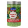 ON LINE sparkling bath salt Brazilian Vibes, 480 g
