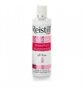 REISTILL šampūnas dažytiems plaukams, 250 ml