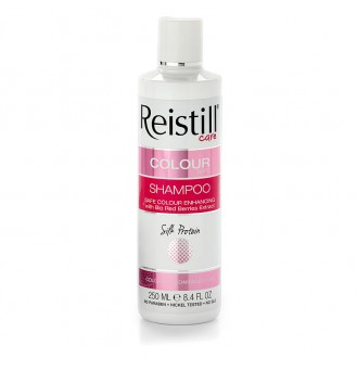 REISTILL šampūnas dažytiems plaukams, 250 ml