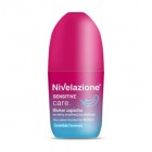 NIVELAZIONE Deo Sensitive Care dezodorantas kvapų blokatorius moterims jautriai priežiūrai, 50 ml