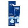 TOP TEN for Men skutimosi kremas su mentoliu Active, 100 ml