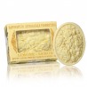 FIORENTINO soap Lemon, 125 g