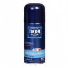 TOP TEN for Men dezodorantas Active ,150 ml