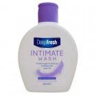 Deep Fresh intymios higienos prausiklis, 250 ml Aksan Kozmetik