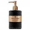 Savon De Royal liquid soap Black Pearl, 500 ml