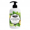 Deep Fresh liquid soap Meditteranean Lemon, 500 ml