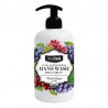 Deep Fresh liquid soap Merlot Grape, 500 ml