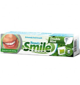 Rubella Beauty Smile dantų pasta dvig.mėta, 100 ml