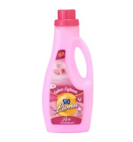 Sio skalbinių minkštiklis Rose, 1 L Bilesim