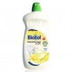 Biotol indų ploviklis Lemon, 500 ml Bilesim