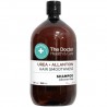 THE DOCTOR šampūnas Karbamidas + Alantoinas Plaukų švelnumui, 946 ml