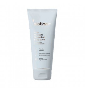 BIOTINNE CARE kūno balzamas drėkinamasis, 250 ml