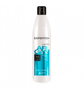 Experto Argan plaukų šampūnas, 500 ml