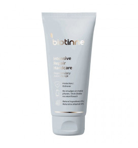 BIOTINNE rankų kremas atstatomasis, 75 ml